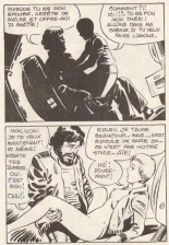 Satarella: Le mal qui vient l\'espace : page 57