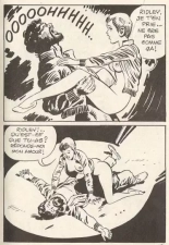 Satarella: Le mal qui vient l\'espace : page 58