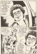 Satarella: Le mal qui vient l\'espace : page 59