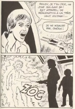 Satarella: Le mal qui vient l\'espace : page 62