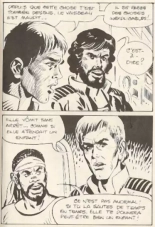 Satarella: Le mal qui vient l\'espace : page 64