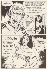 Satarella: Le mal qui vient l\'espace : page 65