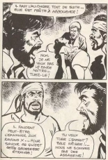 Satarella: Le mal qui vient l\'espace : page 66