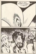 Satarella: Le mal qui vient l\'espace : page 68