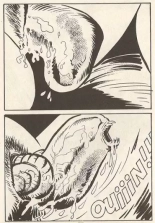 Satarella: Le mal qui vient l\'espace : page 69