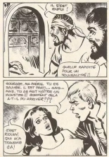 Satarella: Le mal qui vient l\'espace : page 71