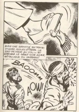 Satarella: Le mal qui vient l\'espace : page 78
