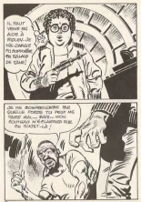 Satarella: Le mal qui vient l\'espace : page 79