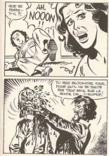 Satarella: Le mal qui vient l\'espace : page 86