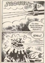 Satarella: Le mal qui vient l\'espace : page 88
