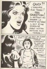 Satarella: Le mal qui vient l\'espace : page 92