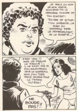 Satarella: Le mal qui vient l\'espace : page 95