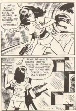 Satarella: Le mal qui vient l\'espace : page 101