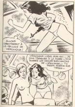 Satarella: Le mal qui vient l\'espace : page 102