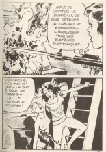 Satarella: Le mal qui vient l\'espace : page 104