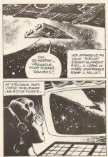 Satarella: Le mal qui vient l\'espace : page 107