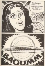 Satarella: Le mal qui vient l\'espace : page 108