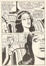 Satarella: Le mal qui vient l\'espace : page 109