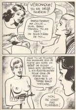 Satarella: Le mal qui vient l\'espace : page 110