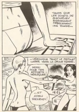 Satarella: Le mal qui vient l\'espace : page 111