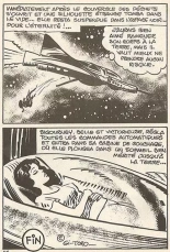 Satarella: Le mal qui vient l\'espace : page 115