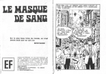 Satires 065 - Le masque de sang : page 3