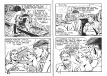 Satires 065 - Le masque de sang : page 5
