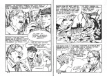 Satires 065 - Le masque de sang : page 6