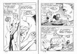 Satires 065 - Le masque de sang : page 9