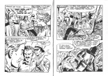 Satires 065 - Le masque de sang : page 10