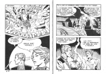 Satires 065 - Le masque de sang : page 11