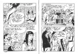 Satires 065 - Le masque de sang : page 13
