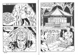 Satires 065 - Le masque de sang : page 15
