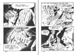 Satires 065 - Le masque de sang : page 18