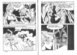 Satires 065 - Le masque de sang : page 20