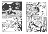 Satires 065 - Le masque de sang : page 21