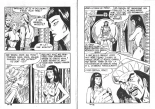 Satires 065 - Le masque de sang : page 22