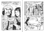 Satires 065 - Le masque de sang : page 23