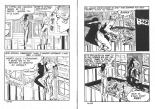 Satires 065 - Le masque de sang : page 25
