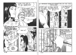 Satires 065 - Le masque de sang : page 27
