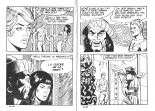 Satires 065 - Le masque de sang : page 28
