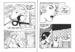 Satires 065 - Le masque de sang : page 30