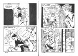Satires 065 - Le masque de sang : page 31