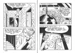 Satires 065 - Le masque de sang : page 32