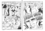 Satires 065 - Le masque de sang : page 33