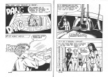Satires 065 - Le masque de sang : page 34