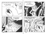 Satires 065 - Le masque de sang : page 37