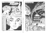 Satires 065 - Le masque de sang : page 38