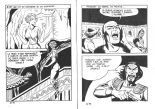 Satires 065 - Le masque de sang : page 39