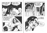 Satires 065 - Le masque de sang : page 40
